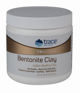 Argile bentonite 454 g OLIGOMINÉRAUX